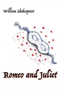 bokomslag Romeo and Juliet (compressed)