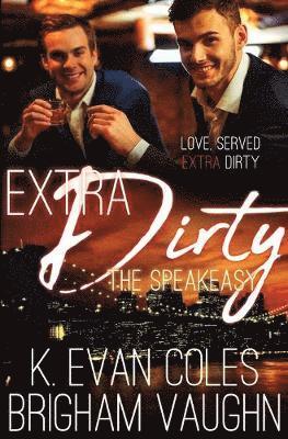 Extra Dirty 1