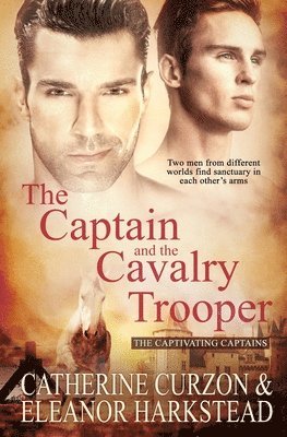 Catherine Curzon, Eleanor Harkstead - Captain and the Cavalry Trooper, Häftad