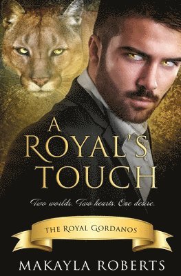A Royal's Touch 1