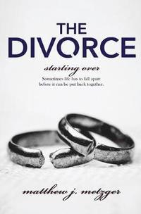 bokomslag The Divorce