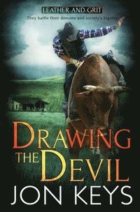 bokomslag Drawing the Devil