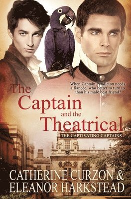 The Captain and the Theatrical 1