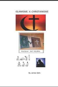 bokomslag Islamisme Et Christianisme: French version
