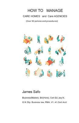 James Safo - Love All Faith, Inbunden