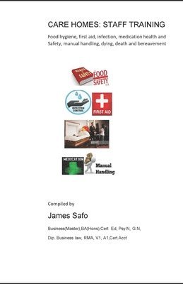 James Safo - God's/Allah's Messengers, Inbunden