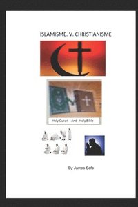 bokomslag Islamisme V christianisme