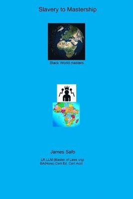 james safo, James Safo, EL hacen Ould Mohameda - Islamisme V christianisme, Inbunden