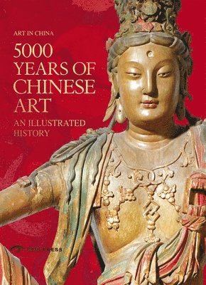 Zheng Yan - 5000 Years Of Chinese Art, Inbunden