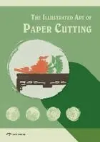 Zhao Xigang - Illustrated Art of Paper-Cutting, Häftad. Tillgänglighet: Kommande