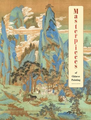 Xinmiao Zheng, Zhang Hongxing, Guo Guang - Gems in Chinese Painting (Limited Edition), Inbunden