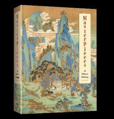 Xinmiao Zheng, Zhang Hongxing, Guo Guang - Masterpieces of Traditional Chinese Painting: Essential Edition, Inbunden