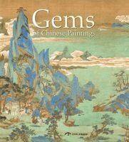Gems in Chinese Painting, Inbunden