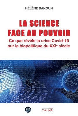 bokomslag Science face au Pouvoir