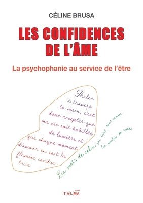 bokomslag Les Confidences de l'me