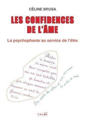 Celine Brusa - Les Confidences de l'âme, Häftad. Tillgänglighet: Lägg i varukorg