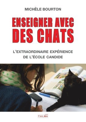 bokomslag Enseigner avec des chats