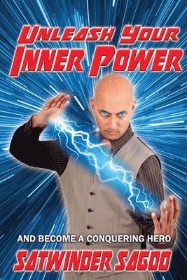 Unleash your Inner Power 1