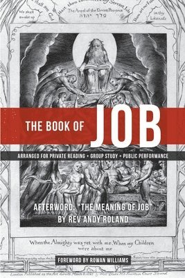 The Book of Job 1