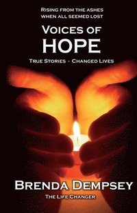 bokomslag Voices of Hope