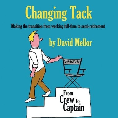 David Mellor - Changing Tack, Häftad
