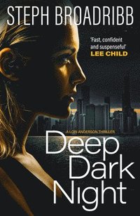 bokomslag Deep Dark Night: Volume 4