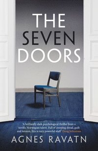bokomslag The Seven Doors