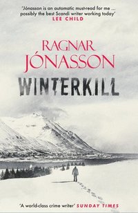 bokomslag Winterkill: Volume 6