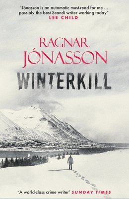 bokomslag Winterkill