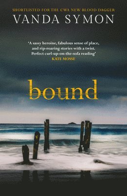 Bound: Volume 4 1