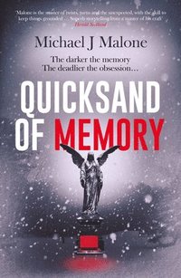 bokomslag Quicksand of Memory