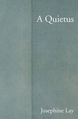 A Quietus 1