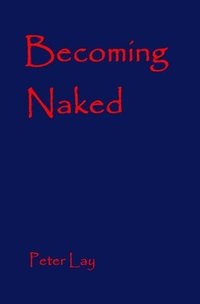 bokomslag Becoming Naked