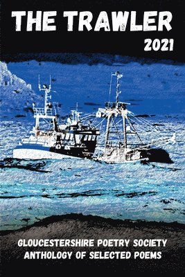 bokomslag The The Trawler 2021