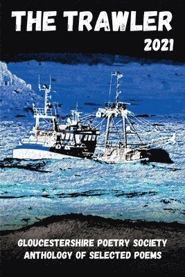 bokomslag The Trawler 2021