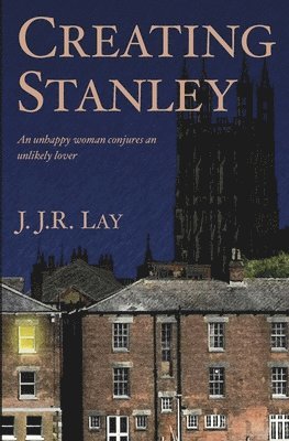 J.J.R. Lay, Josephine Lay - Creating Stanley, Häftad