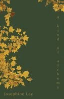 Josephine Lay - kind of alchemy, Häftad