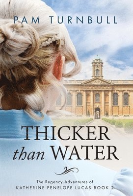 Thicker than Water 1