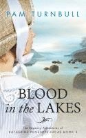 bokomslag Blood in the Lakes