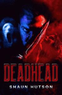bokomslag Deadhead