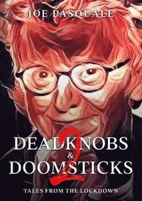 bokomslag Deadknobs & Doomsticks 2