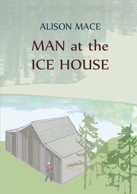 Man at the Ice House 1