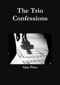 bokomslag The Trio Confessions