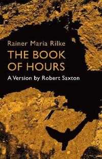 bokomslag Rainer Maria Rilke, The Book of Hours