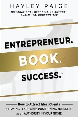 Entrepreneur. Book. Success. 1