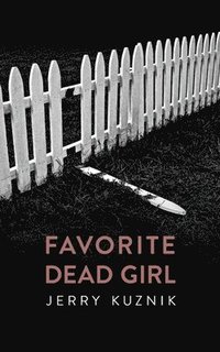 bokomslag Favorite Dead Girl
