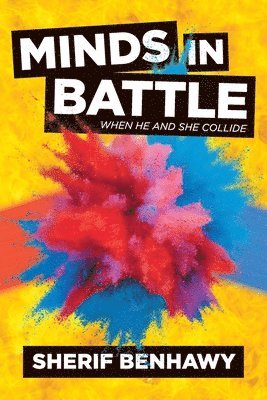 Sherif Benhawy - Minds in Battle, Häftad