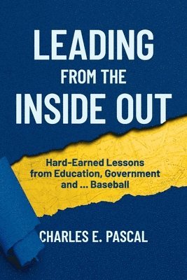 Leading From The Inside Out 1
