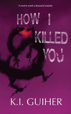How I Killed You 1