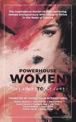 Powerhouse Women 1